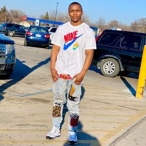 Meet your Posher, Zabron